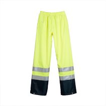 Elastic Waist Rain Pants 068605  WHILE SUPPLIES LAST