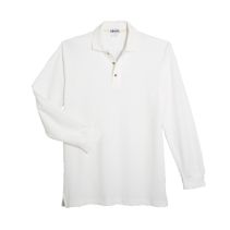 Cotton Pique Polo 069155  WHILE SUPPLIES LAST