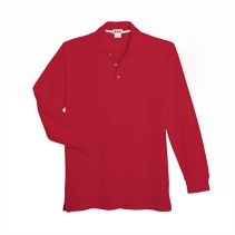 Cotton Pique Polo 069155  WHILE SUPPLIES LAST