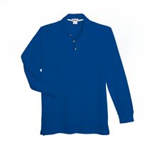 Cotton Pique Polo 069155  WHILE SUPPLIES LAST