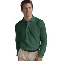 Cotton Pique Polo 069155  WHILE SUPPLIES LAST