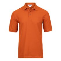 Blended Pique Polo U Ss&nbsp;069180&nbsp;&nbsp;WHILE SUPPLIES LAST