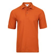 Blended Pique Polo U Ss 069180  WHILE SUPPLIES LAST