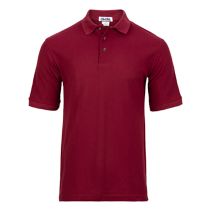 Blended Pique Polo U Ss 069180  WHILE SUPPLIES LAST