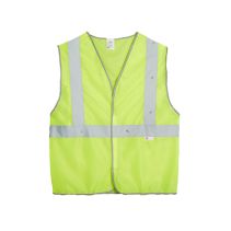 Hi-Vis Safety Vest 069695  WHILE SUPPLIES LAST 
