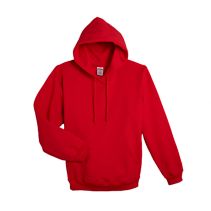 Hooded Pullover Sweatshirt 069814  Dock Only