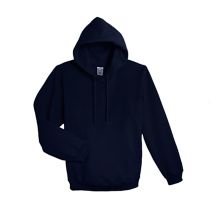 Hooded Pullover Sweatshirt 069814  