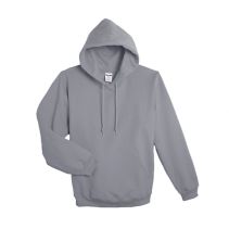 Hooded Pullover Sweatshirt 069814  