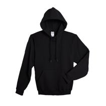 Hooded Pullover Sweatshirt 069814  