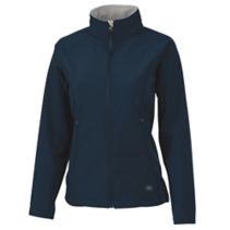 Ladies Soft Shell Jacket 070069  