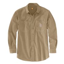 Carhartt Fr Lightweight Shirt 070947  