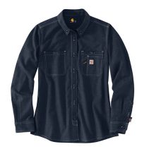 Carhartt Ladies Fr Shirt 070948  