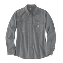 Carhartt Ladies Fr Shirt 070948  