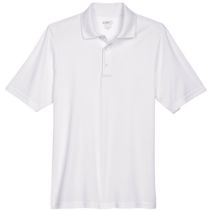 Moisture Mgt Polo M 070949  NEW