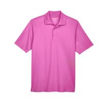 Moisture Mgt Polo M 070949  NEW