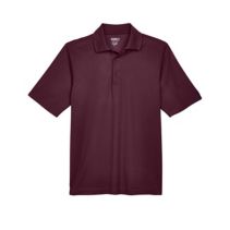 Moisture Mgt Polo M 070949  NEW