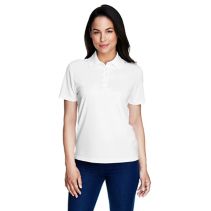 Moisture Mgt Polo F 070955  