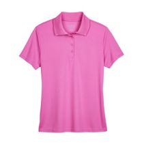 Moisture Mgt Polo F 070955  