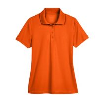 Moisture Mgt Polo F 070955  