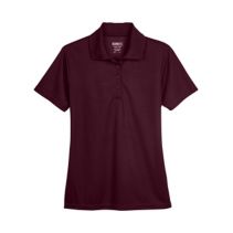 Moisture Mgt Polo F 070955  NEW