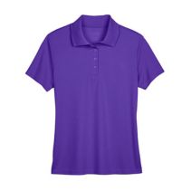 Moisture Mgt Polo F 070955  NEW