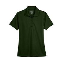 Moisture Mgt Polo F 070955  