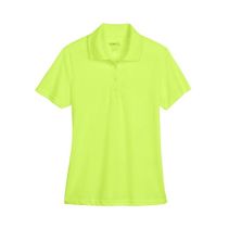 Moisture Mgt Polo F 070955  