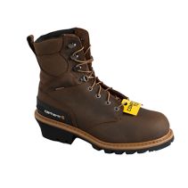 Carhartt Logger Boot 071006  