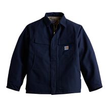 Carhartt Fr Jacket 071015  