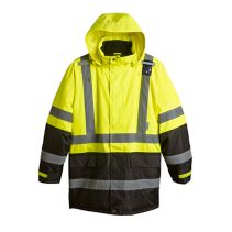 Hi-Vis Heavyweight Parka 071040  