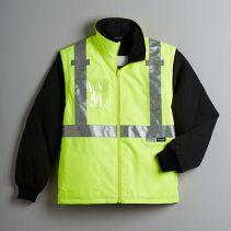 Hi-Vis Inner Thermal Jacket 071042  