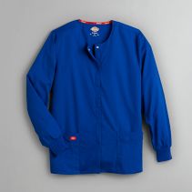 Dickies 86306 Snap Jacket 071181  