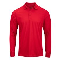 Moisture Management Ls Polo 071786  