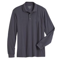 Moisture Management Ls Polo 071786  