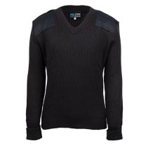 Commando Sweater 072316  