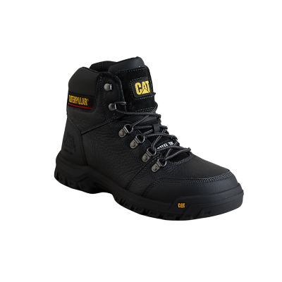 cintas timberland boots