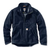 Carhartt Fr Swing Duck Jacket 074008  