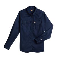 Carhartt Female Fr Twill Shirt 074346  