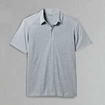 Adidas Mens Heather Block Polo 074356  