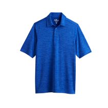 Space Dye Performance Polo 074358  