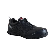 Reebok Sublite Leather Shoe 074886  WHILE SUPPLIES LAST