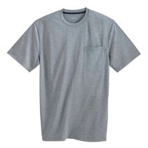 Per/Poly Tshirt 075293  