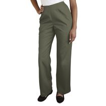 Sahara Flat Front Slacks 075621  WHILE SUPPLIES LAST