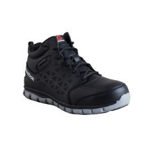 Reebok Sublite High Top Shoe 077956  