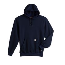 Carhartt Fr Hooded Swtshrt 078144