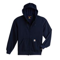 Carhartt Fr Full Zip Swtshrt 078149  