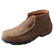 Twisted X Chukka Driving Moc 079481  