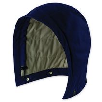 Carhartt Fr Quick Duck Hood 079573  