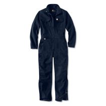 Fr Carhartt Female Coverall 079732  