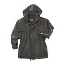 Tundra System外部Parka 080178耗材持续